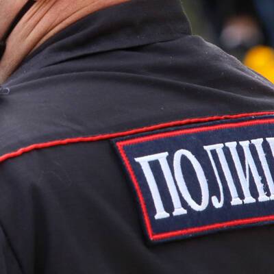 После убийства девочки в Костроме возбуждено уголовное дело против полицейских