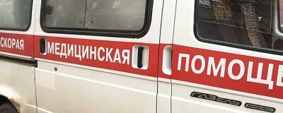 В Саратове на фельдшера скорой помощи напал пьяный пациент