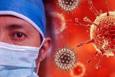 Германия: Новый антирекорд заражаемости коронавирусом
