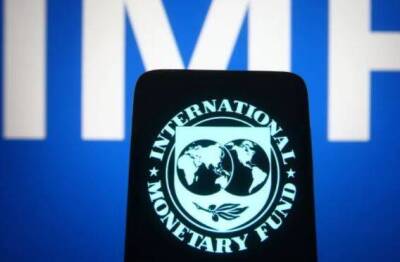 МВФ предупредил о новых экономических шоках из-за всплеска COVID-19