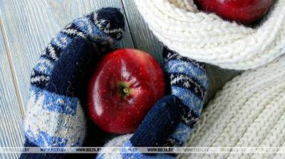 Красные или зеленые: какие яблоки полезнее? Рассказала диетолог