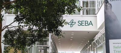 Швейцарский криптобанк SEBA привлек $120 млн