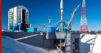 Рогозин: с космодрома Восточный в этом году планируется пять пусков