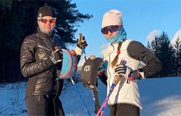 МОК занялся делом белорусских лыжниц