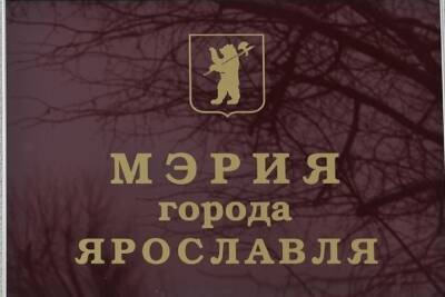 Мэрия Ярославля определила дату и порядок общественных слушаний по выборам в муниципалитет