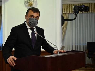 Глава Казахстана «отблагодарил» Москву назначением русофоба на должность министра