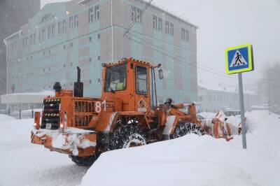В Южно-Сахалинске открыли еще одну перехватывающую парковку