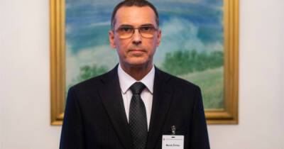 Генпрокурор Словакии попал в скандал из-за поездки в Москву
