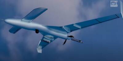 На Украине заявили о разработке дронов-камикадзе