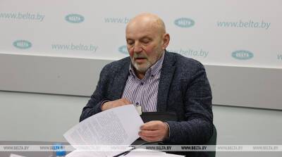 Исследовательский реактор и обращение с радиоактивными отходами: над чем работает белорусская наука