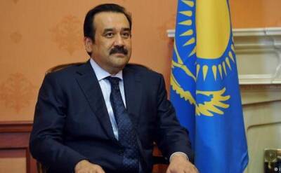 Бывшего председателя КМБ Казахстана Карима Масимова обвиняют в «насильственном захвате власти»