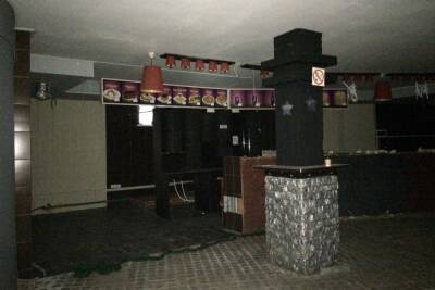 Начались демонтажные работы в здании кинотеатра «Россия» в Йошкар-Оле