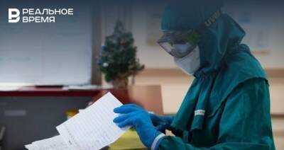 В России выявили 21 155 случаев заражения коронавирусом за сутки