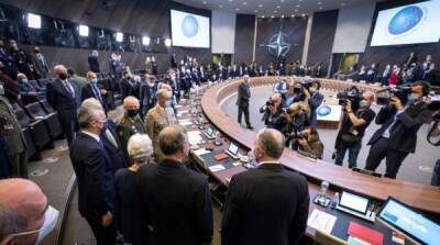 НАТО “причинил боль” дипломатам из ЕС – СМИ