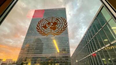 Восемь членов ООН потеряли право голоса из-за неуплаченных взносов