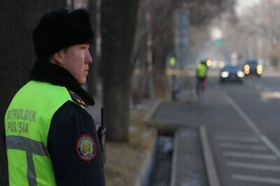В Казахстане за беспорядки задержаны четверо граждан ЦАР
