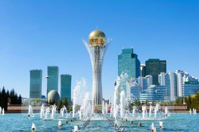 Два бывших замглавы Комитета нацбезопасности Казахстана задержаны по делу о захвате власти