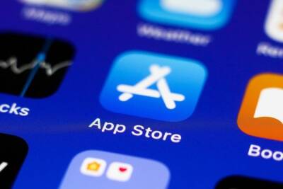 Apple повышает цены на 20% в App Store