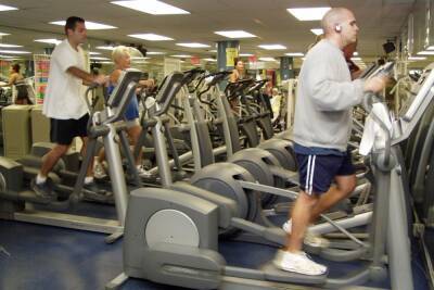 Фитнес-эксперт назвал самые эффективные для похудения тренировки