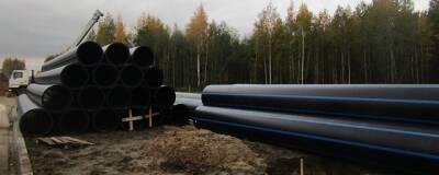 Череповчан предупредили о возможном изменении качества воды из-за подключения водоводов