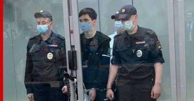 Бастрыкин раскрыл новые подробности вооруженного нападения на школу в Казани
