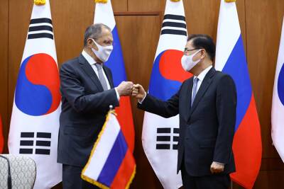 Кандидат в президенты Кореи заявил, что надо арендовать у России Дальний Восток
