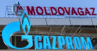 Moldovagaz: Мы закрыли текущие платежи, но «Газпром» не подтверждает