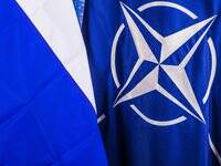Росія очікує, що країни НАТО нададуть міркування щодо російських пропозицій стосовно гарантій безпеки