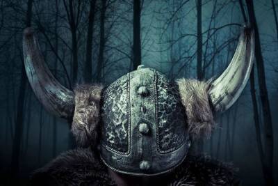 Ученые выяснили, какие шлемы носили викинги на самом деле