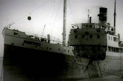 «Советский Титаник»: сколько погибло человек на затонувшем пароходе «Индигирка» - Русская семерка