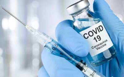 В Израиле будут вакцинировать младенцев от коронавируса