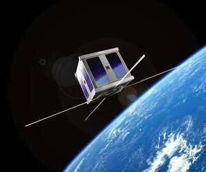 Сегодня в США будут запущены в космос спутники созданные школьниками израильских городов