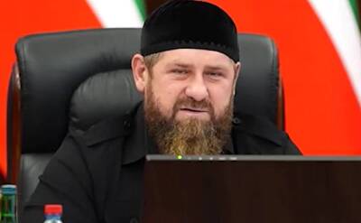 Кадыров объяснил разделение земель с Ингушетией фразой «не считаю вас за людей»