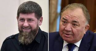 Отсутствие реакции на ультиматум Кадырова вызвало вопросы к Калиматову
