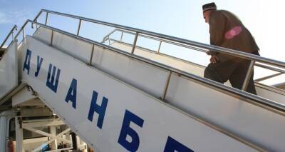 «Чем больше спрос, тем выше цены»? В Таджикистане резко подорожали авиабилеты на рейсы в Россию