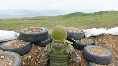 У эскалации на армяно-азербайджанской границе турецкий след — мнение