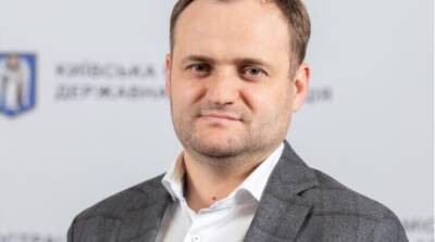 Первый заместитель Кличко отреагировал на заявления в СМИ о должности главы КГГА