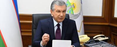 В Узбекистане обсуждают возможность вступления в ВТО