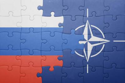 Генеральный секретарь НАТО: «Существует опасность вооруженного конфликта в Европе»