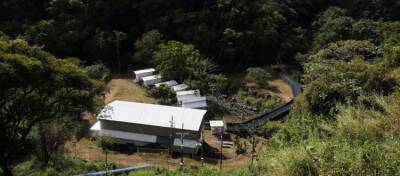 Гидроэлектростанция в Коста-Рике получила новую жизнь благодаря майнингу