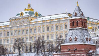 В Кремле прокомментировали вероятность новых санкций против России