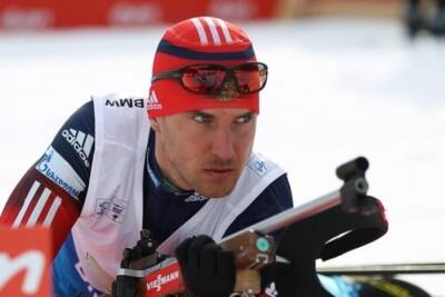 Гараничев стал 11-м в спринте на шестом этапе Кубка России