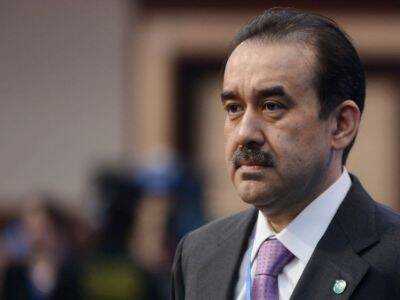 Экс-главу КНБ Казахстана обвинили в попытке захватка власти