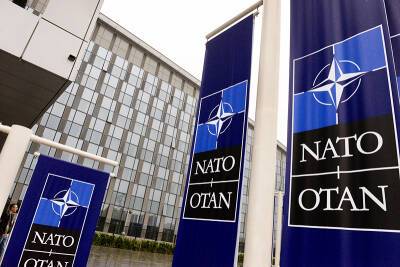 В НАТО пообещали России "положить на стол" конкретные предложения