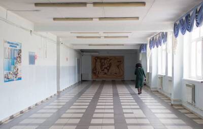 В Тюмени все школы эвакуировали после получения анонимных сообщений