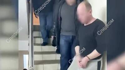 Подозреваемый в убийстве депутата Розина не признал вину