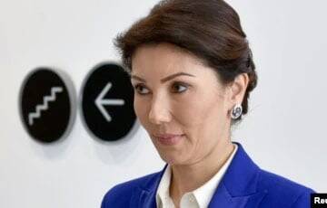 Журналисты установили предполагаемое местонахождение дочери Назарбаева