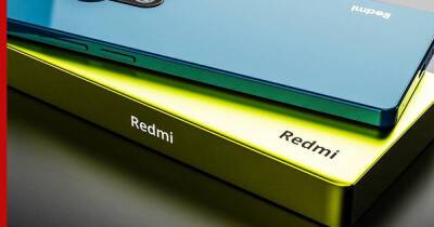 Стали известны подробности о новом Xiaomi Redmi Note 12