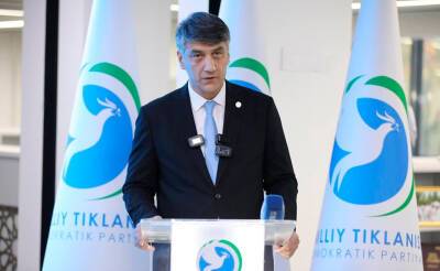 Казахстан не стал более привлекательным или сильным благодаря участию в ОДКБ – Алишер Кадыров