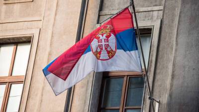 В Сербии подадут два новых иска к НАТО за бомбардировки ураном